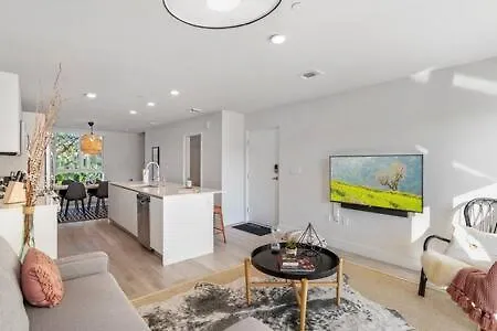 Chic Apt Private Balcony At Aventura - Cloud9 - 2535