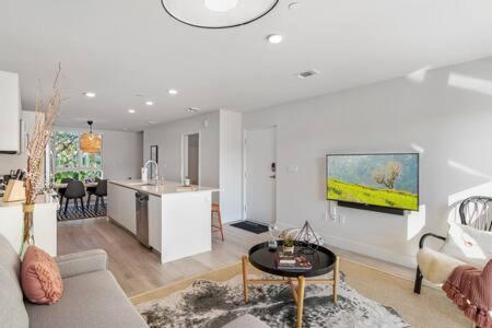 Chic Apt Private Balcony At Aventura - Cloud9 - 2535 Pousada Miami