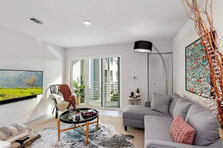 Chic Apt Private Balcony At Aventura - Cloud9 - 2535 Pousada *